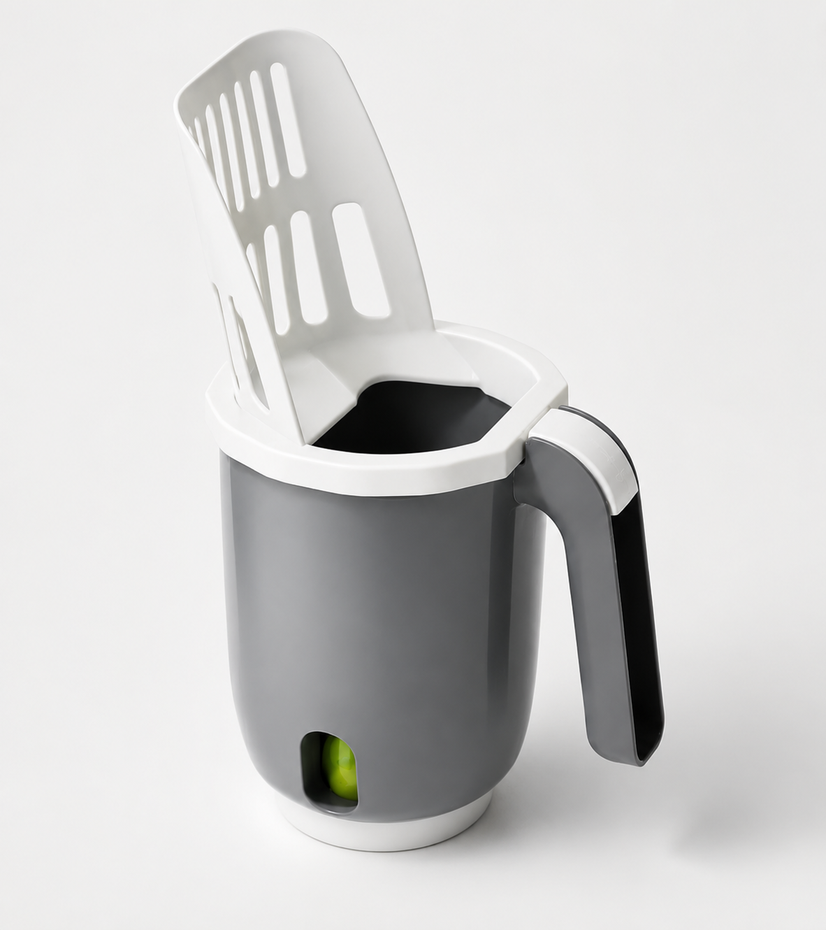 Litterly scooper